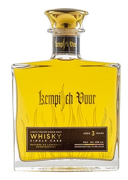 kempisch-vuur