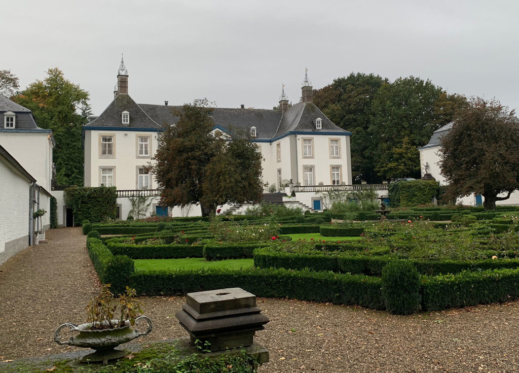 genoels-chateau