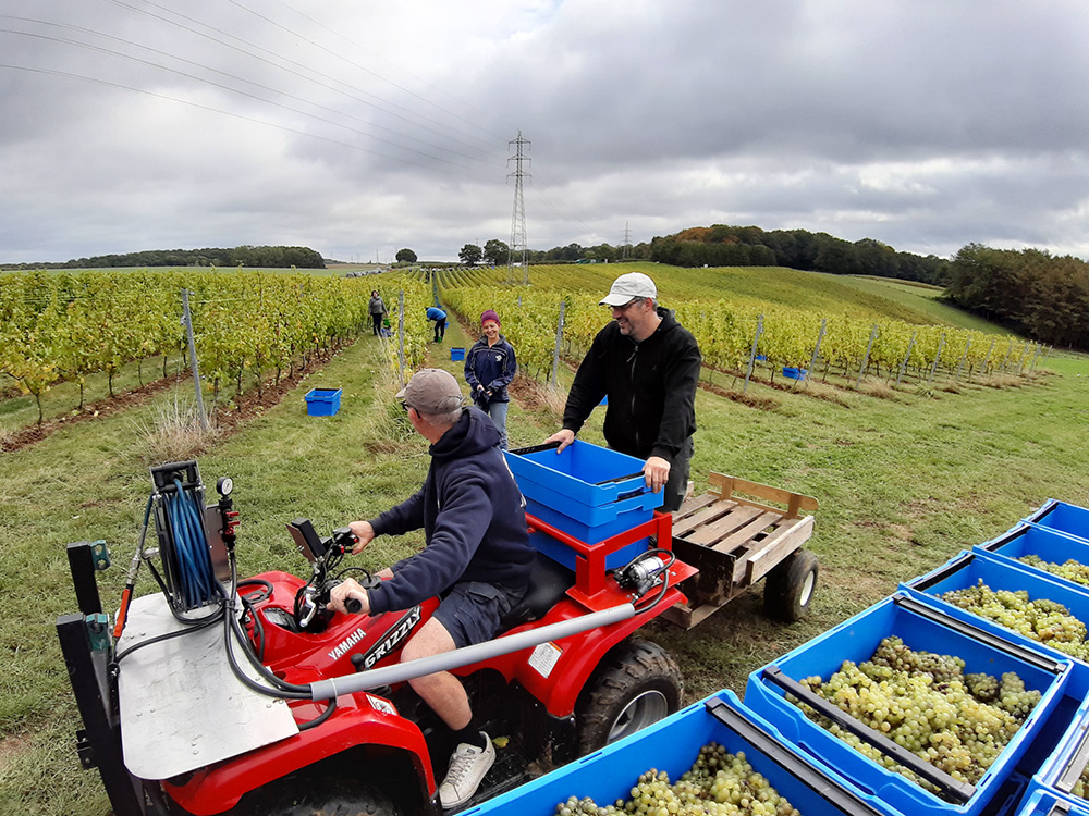 Domaine de Glabais