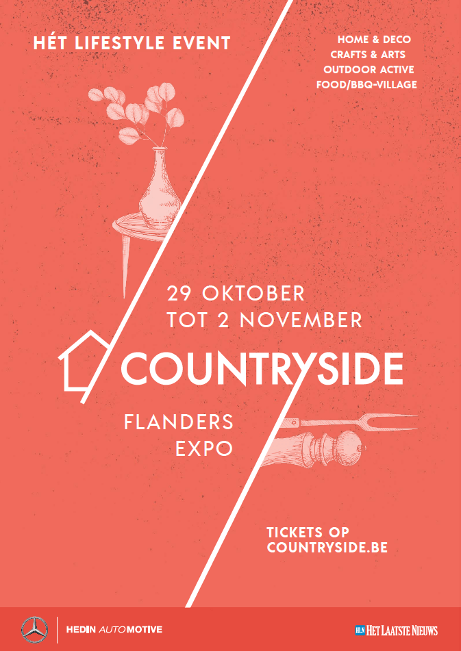 affichecountryside