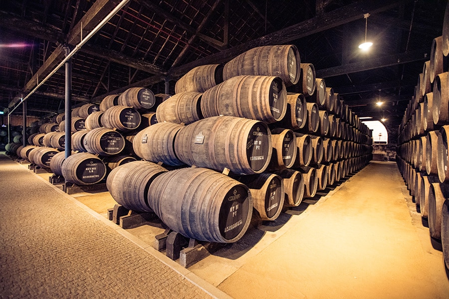 barriques
