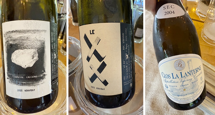 vouvray bouteilles 2