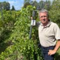 Le Wijndomein Waes célèbre ses vingt ans et devient une “boutique winery”