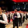 CMB 2026 : le palmarès belge