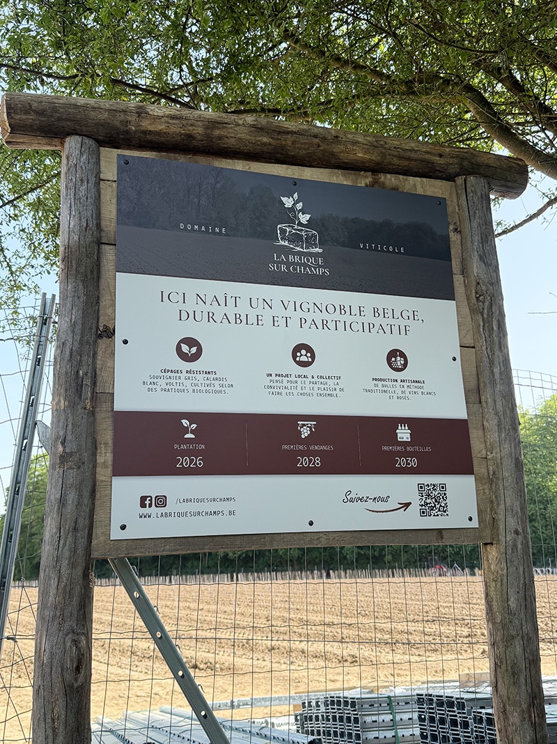 panneau