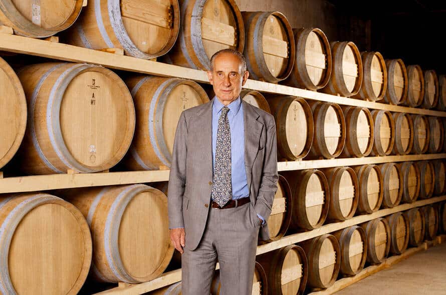 frescobaldi pied